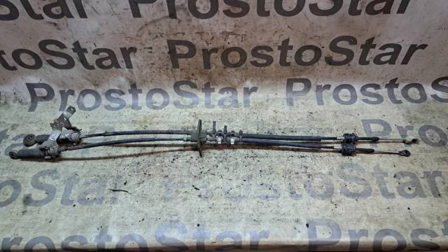 t mitsu  MN168938 Mitsubishi Трос переключения передач сдвоенный