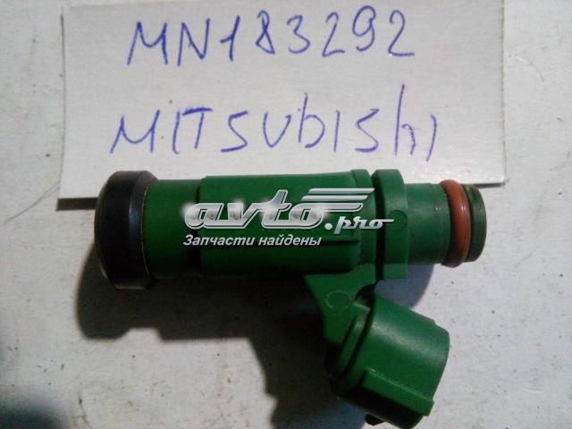 MN183293 CHRYSLER Топливные форсунки купить в Сумы