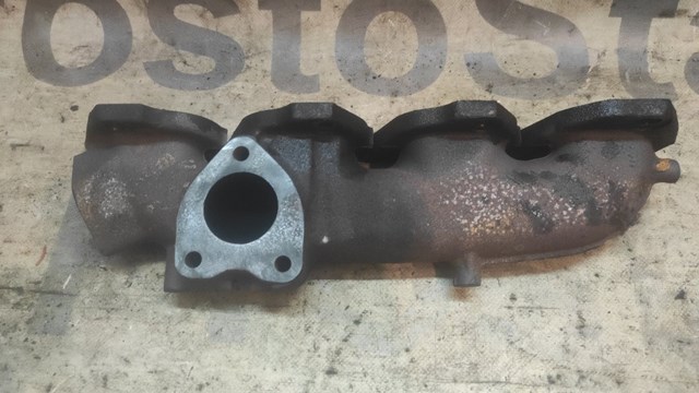 MN982251 MITSUBISHI Коллектор выпускной купить в Хмельницкий