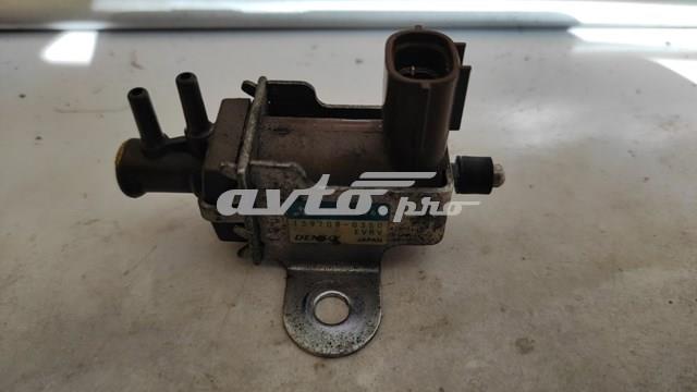 MITSUBISHI MR258166 Клапан соленоид регулирования заслонки EGR в наличии Львов