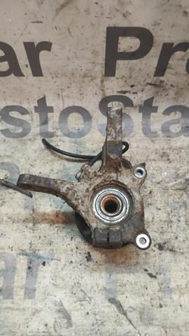 MR491325 MITSUBISHI Цапфа передняя левая купить в Кривой Рог