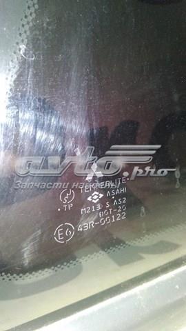 MR574296 MITSUBISHI Стекло кузова (багажного отсека) правое купить в Украина