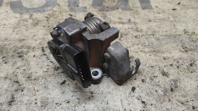 MR578861 Датчик положения педали акселератора (газа) купить Ирпень