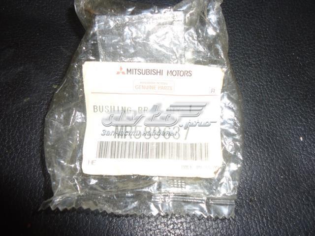 MR589637 MITSUBISHI Втулка стабилизатора купить в Винница