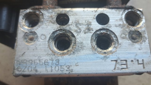 MR955673 MITSUBISHI купить в Полтава