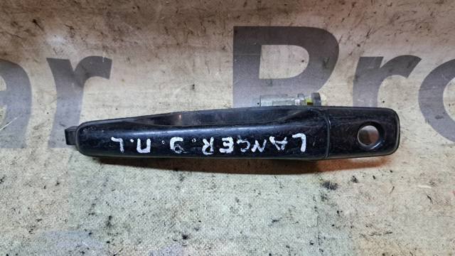 MR970236 Ручка двери передней наружная левая купить Львов