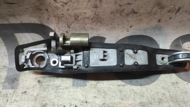 MR970236 Ручка двери передней наружная левая купить Одесса
