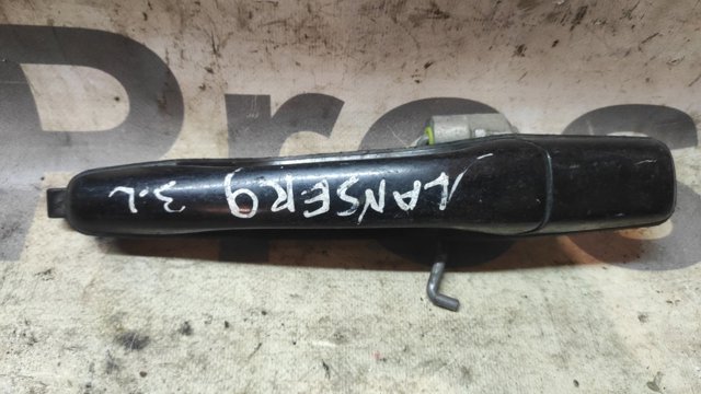 MR970313 MITSUBISHI Ручка двери задней наружная левая купить в Сумы