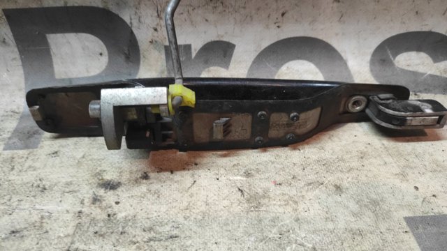 MR970313 MITSUBISHI Ручка двери задней наружная левая купить в Украина