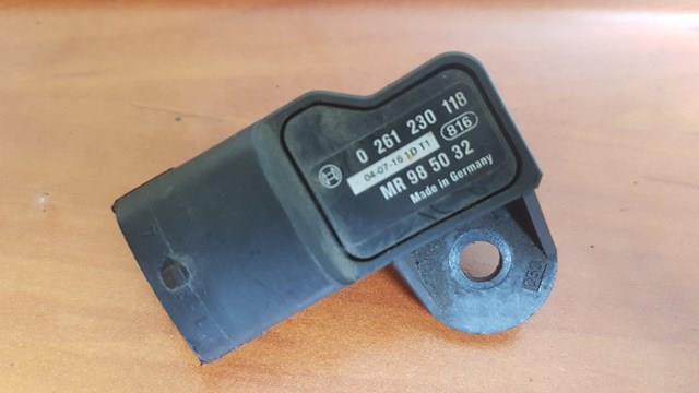 MITSUBISHI MR985032 Датчик абсолютного давления в наличии Николаев