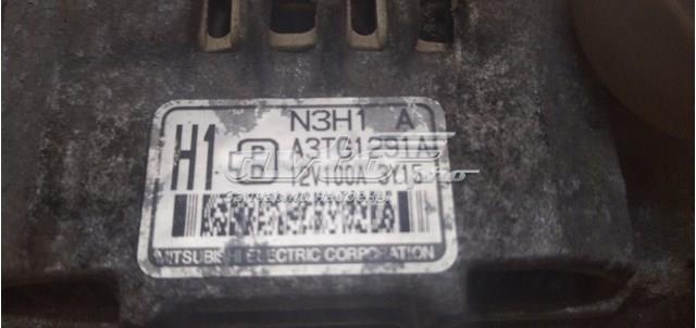 N3H118300A Генератор купить Ирпень