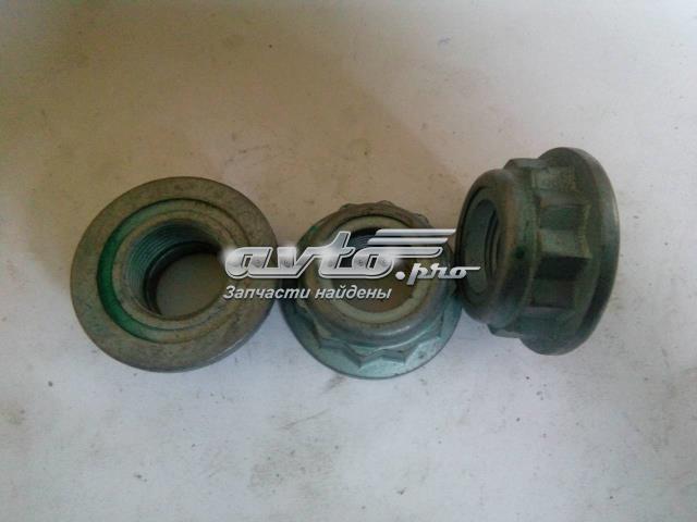 N90587602 VAG Гайка передней ступицы купить в Одесса