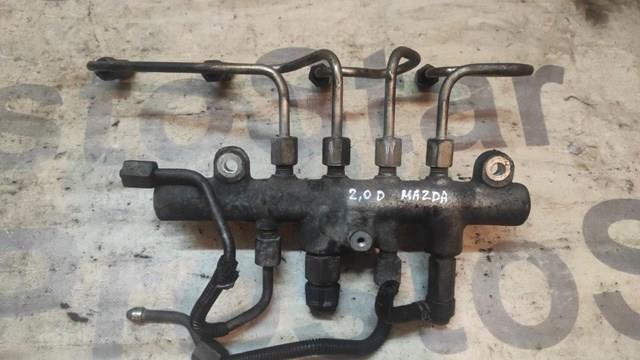 RF5C13G40A MAZDA купить в Киев