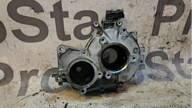 MAZDA RF7J10600A Защита ремня ГРМ внутренняя в наличии Харьков
