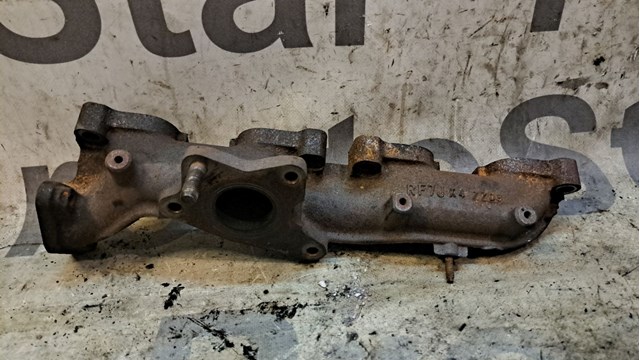 RF7J13450 MAZDA Выпускной коллектор купить в Черновцы
