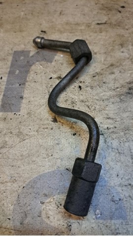 RF7J13G50 MAZDA Топливная трубка от ТНВД купить в Запорожье