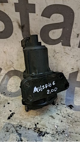 RF7J20300 MAZDA Клапан EGR рециркуляции газов купить в Ровно