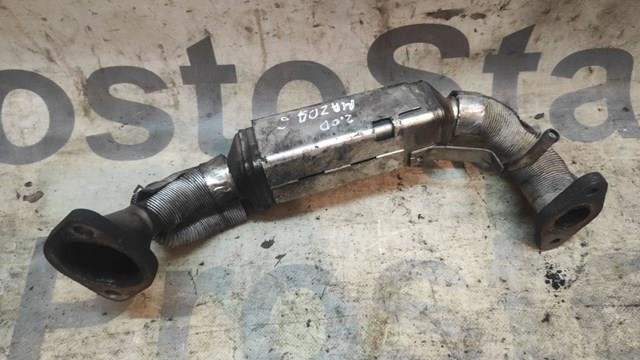 MAZDA RF7J2031XA Радиатор системы EGR в наличии Чернигов