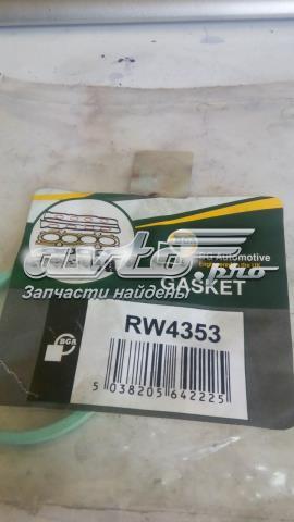 BGA RW4353 Прокладка впускного коллектора в наличии Хмельницкий