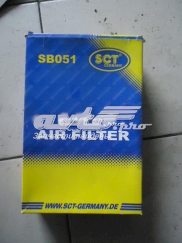 SB051 SCT Воздушный фильтр купить в Одесса