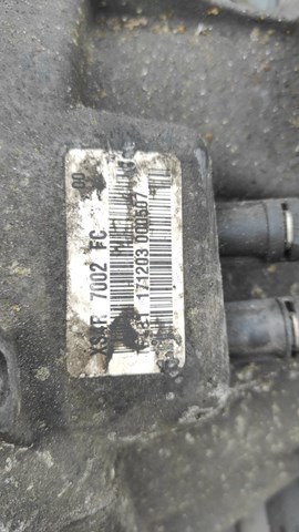 FORD XS4R7002FC КПП в сборе (механическая коробка передач) в наличии Киев