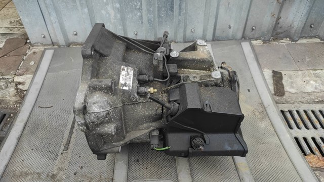 XS4R7002FC FORD КПП купить в Тернополь
