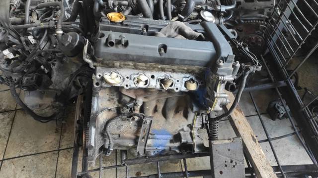 OPEL Z14XEP Двигатель в наличии Ужгород