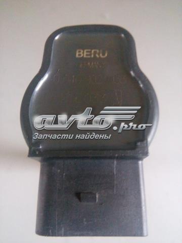 BERU ZSE033 Катушка зажигания в наличии Ужгород
