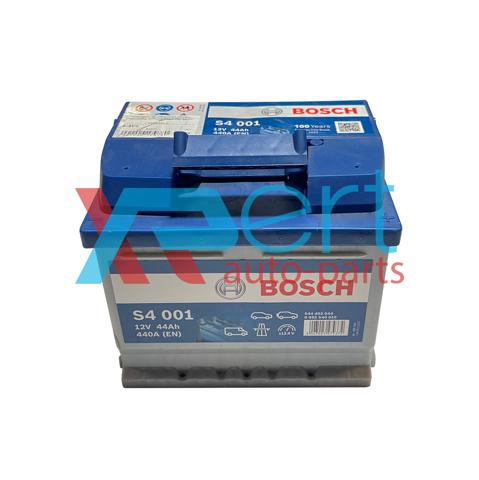 Аккумулятор  0092S40010 BOSCH