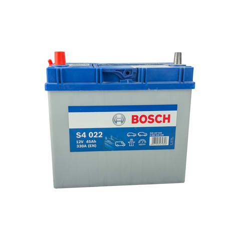 АКБ 0092S40220 BOSCH