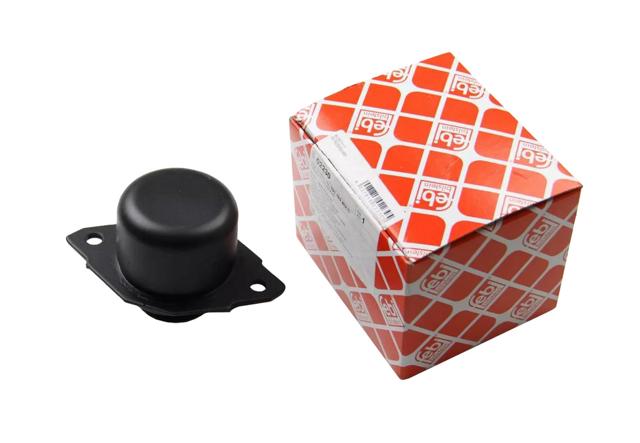 Подушка (опора) двигателя, левая 02230 FEBI
