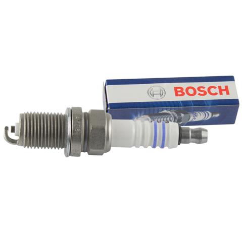 Свечи зажигания 0242235666 BOSCH