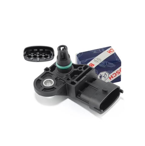 Датчик абсолютного давления в коллекторе 0261230217 BOSCH