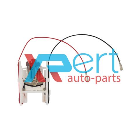 Датчик уровня топлива в бензобаке Geely Mk