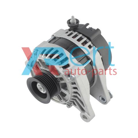 Генератор автомобильный 1016050836 КИТАЙ