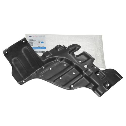 1018004682 GEELY Защита двигателя левая купить в Черкассы
