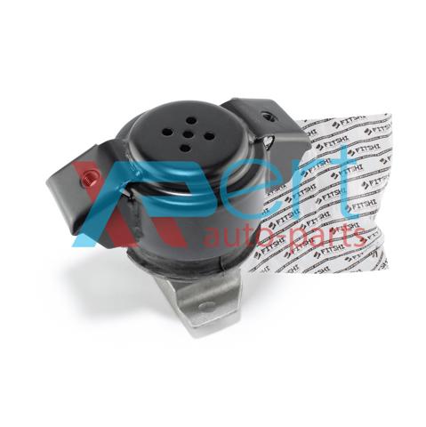Задняя подушка двигателя 103877EC FITSHI
