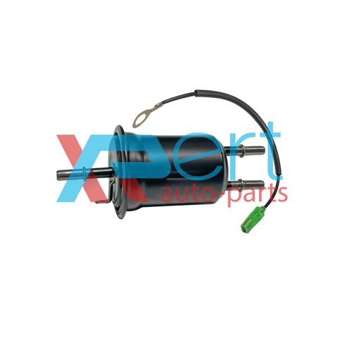 Фильтр-отстойник топлива грубой очистки 1066001980 КИТАЙ