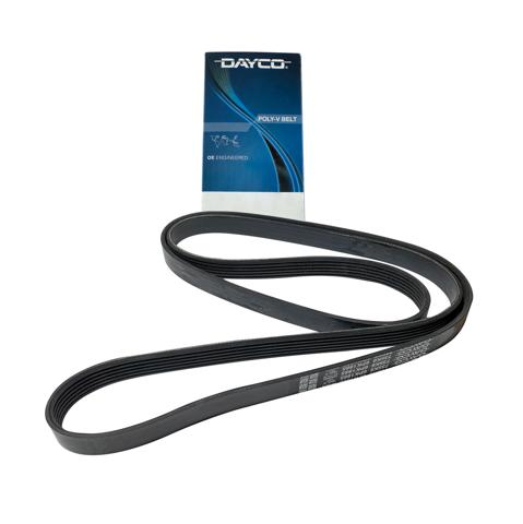 DAYCO 113600015701 Ремень генератора в наличии Львов