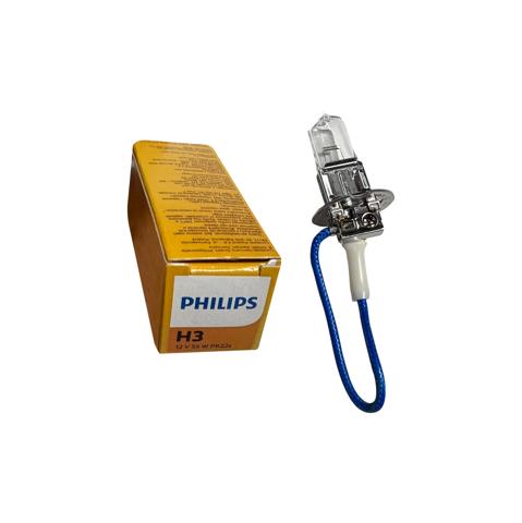 Лампочка галогенная 12336PRC1 PHILIPS