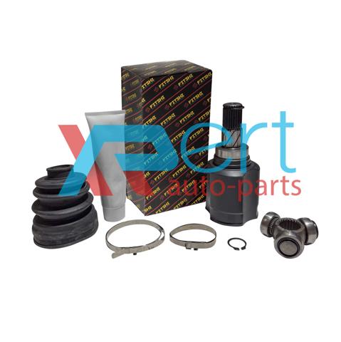 ШРУС внутренний, передний 1401102180 FITSHI