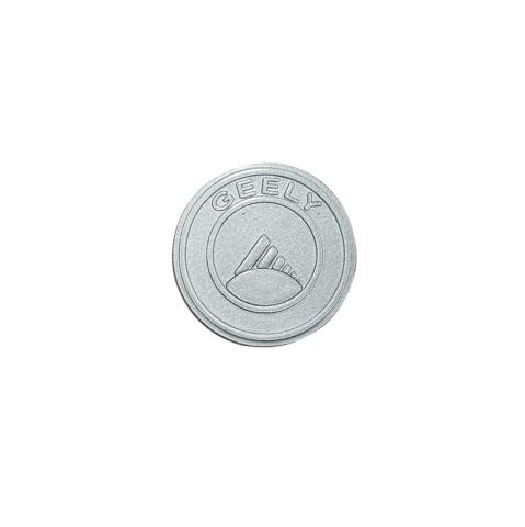 Колпаки на диски Geely CK II