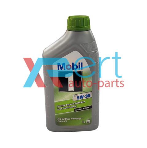 Моторное масло 154280 MOBIL