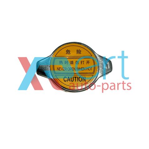 Пробка радиатора 1601457180 КИТАЙ