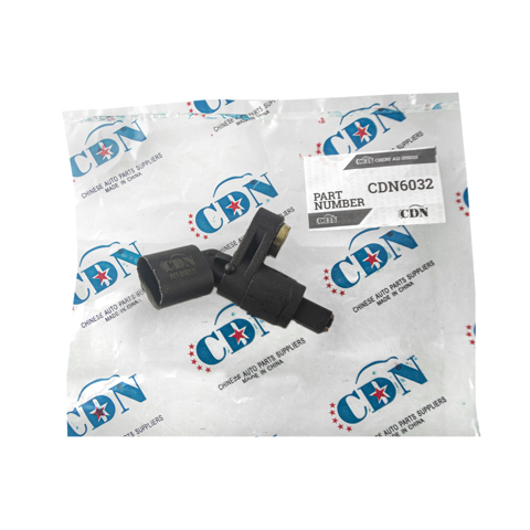 Датчик антиблокировочной системы торможения Чери Амулет 1