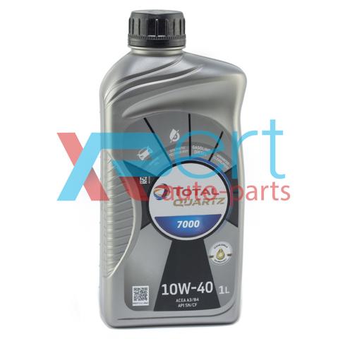 Масло моторное 201528 TOTAL