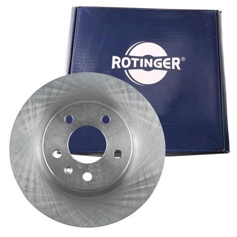 Тормоз дисковый передний 21125 ROTINGER