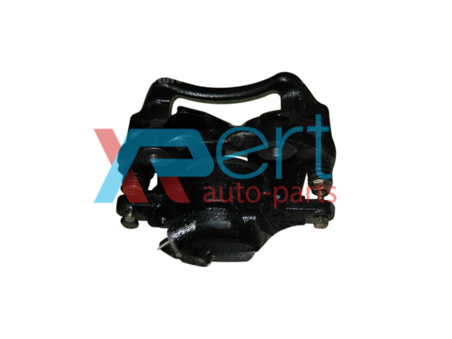 Суппорт тормозной передний правый 3501202180 GEELY