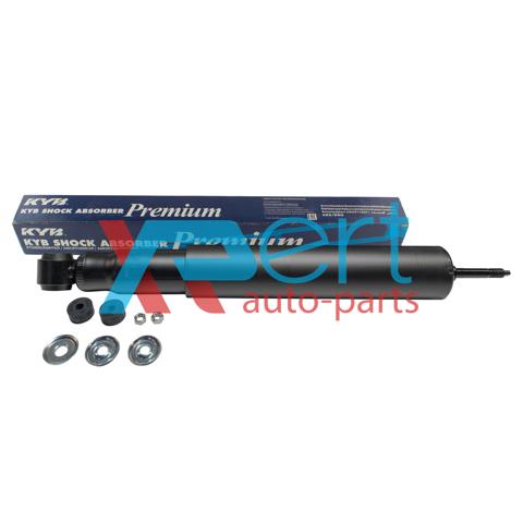 Подвеска амортизатора/аморт. стойки Исузу Трупер