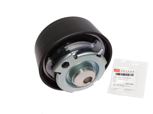 Ролик натяжителя 473H1007060AB CHERY